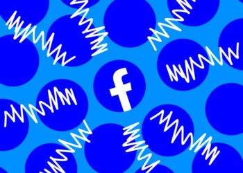 Facebook is about to mass delete a lot of old live streams