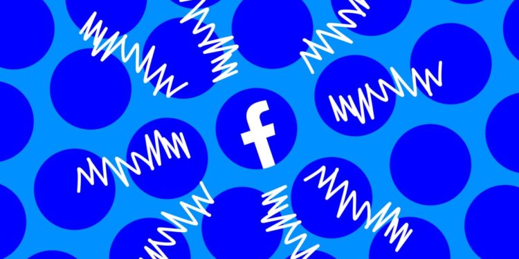 Facebook is about to mass delete a lot of old live streams