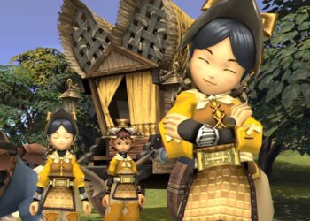 Final Fantasy iOS game shuts down over unfixable bug