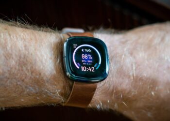 Fitbit’s got a battery problem