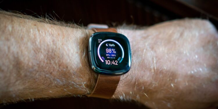 Fitbit’s got a battery problem