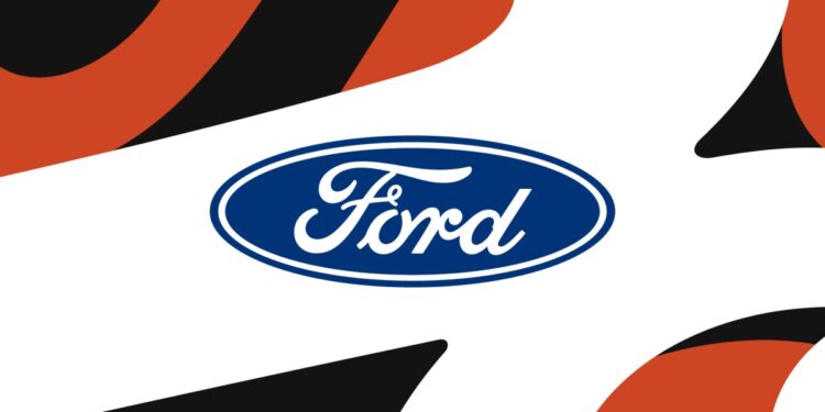 Ford lost $5 billion on EVs in 2024
