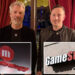 GameStop, MicroStrategy shares jump on photo of Ryan Cohen, Michael Saylor