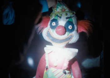 Going back is the only way to get out in the Until Dawn movie’s latest trailer