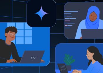 Google Gemini’s AI coding tool is now free for individual users