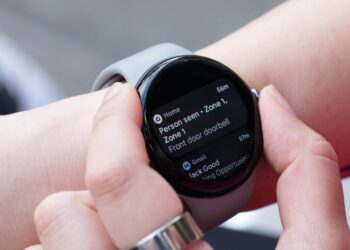 Google Pixel Watch 3 is $60 off for Verge readers