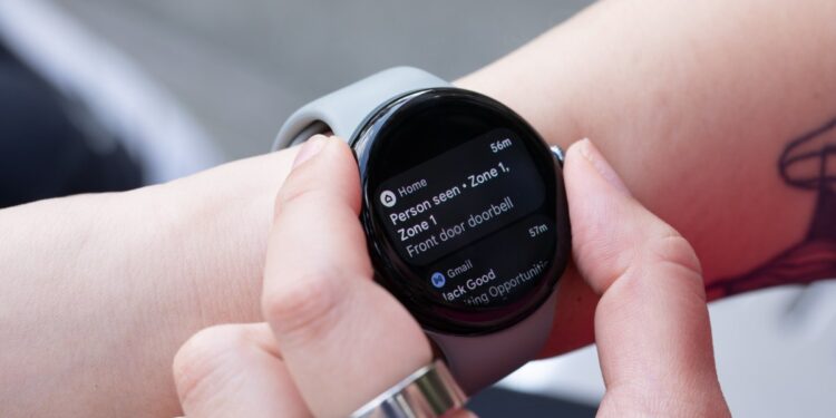 Google Pixel Watch 3 is $60 off for Verge readers