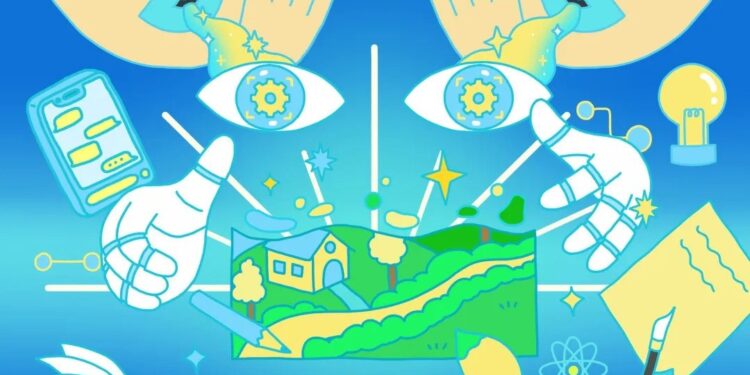 Google is adding AI watermarks to photos manipulated by Magic Editor