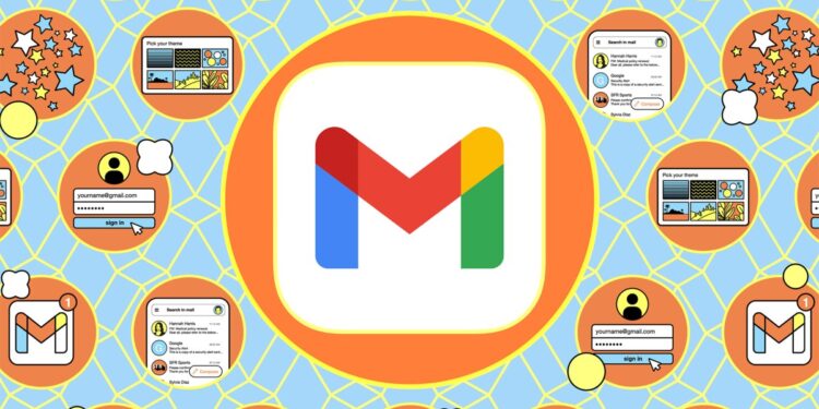 Google is replacing Gmail’s SMS authentication with QR codes