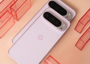 Google’s latest Pixel phones are down to some of their best prices