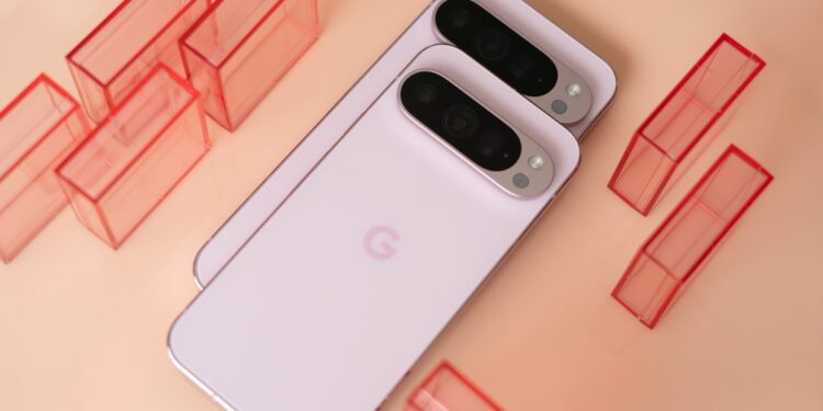 Google’s latest Pixel phones are down to some of their best prices