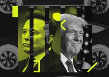 Grok AI blocked results saying Musk and Trump “spread misinformation”