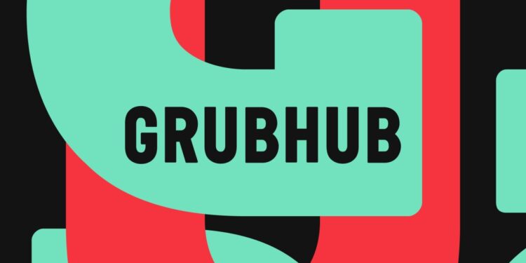 Grubhub security breach compromises customer and driver data