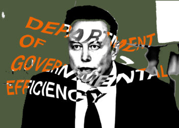 Head of DOGE-controlled government tech task force resigns