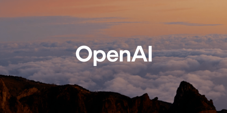 Here’s OpenAI’s new logo | The Verge