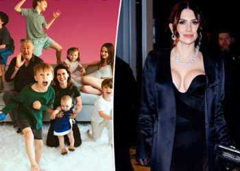 Hilaria Baldwin fires back at 'fake accent' criticism: I'm normal