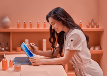 How small businesses are leveraging tech to unite generations