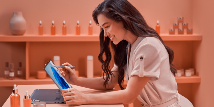 How small businesses are leveraging tech to unite generations