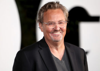 How to watch 'Matthew Perry: A Hollywood Tragedy' documentary