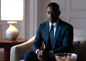 How to watch 'Paradise' on Hulu and Disney+