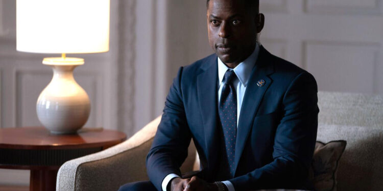 How to watch 'Paradise' on Hulu and Disney+