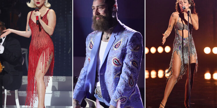 How to watch 'SNL50: The Homecoming Concert' live