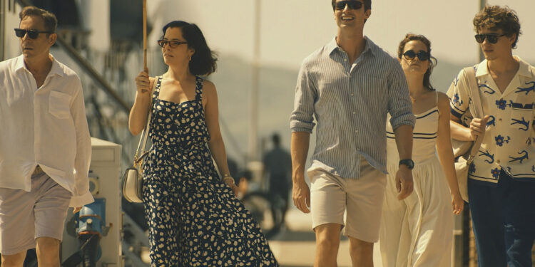 How to watch 'White Lotus' Season 3 for free: Time, episodes