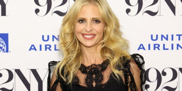 Hulu might be rebooting Buffy the Vampire Slayer