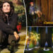 Idina Menzel Broadway musical is thin, sappy