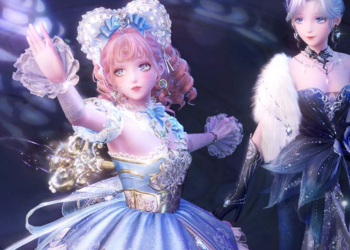 Infinity Nikki’s spooky new event will put my cheapskate skills to the test