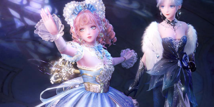 Infinity Nikki’s spooky new event will put my cheapskate skills to the test