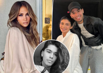 J Lo, Kylie Jenner address hairstylist Jesus Guerrero's death