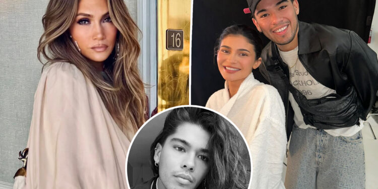 J Lo, Kylie Jenner address hairstylist Jesus Guerrero's death
