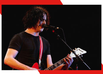 Jack White concert review: Set list, new music, covers