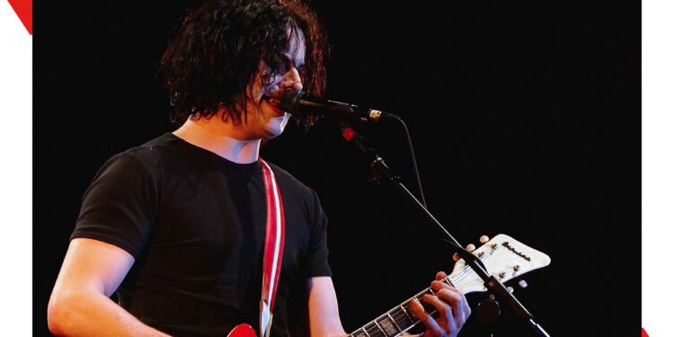 Jack White concert review: Set list, new music, covers