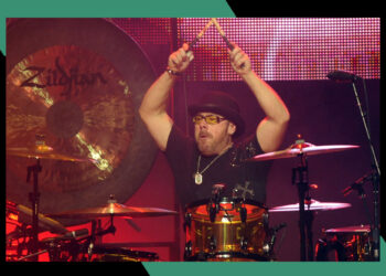 Jason Bonham announces Led Zeppelin Evening 2025 Tour. Get tickets