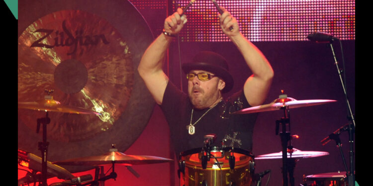 Jason Bonham announces Led Zeppelin Evening 2025 Tour. Get tickets