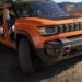 Jeep’s Wrangler-like Recon EV is ready to launch this year