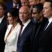 Jeff Bezos bans Washington Post opinion writers from opposing ‘free speech and free markets’