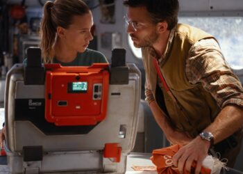 Jurassic World Rebirth’s new trailer makes it sound like a video game