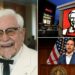 KFC leaving Kentucky HQ for Texas, sparking outrage