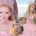 Kelly Ripa’s transformation into Ariana Grande’s 'Wicked' Glinda labeled ‘scary’