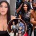 Kim Kardashian hints at reason for Kanye West divorce
