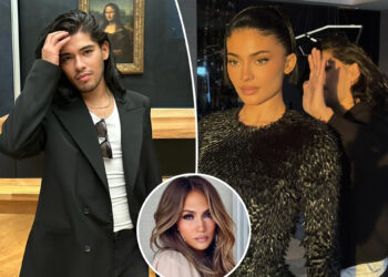 Kylie Jenner's hairstylist Jesus Guerrero dies at age 34