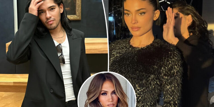 Kylie Jenner's hairstylist Jesus Guerrero dies at age 34