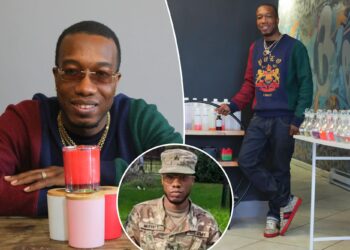 LI veteran strikes match by turning candlemaking hobby into celeb-beloved business