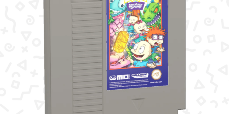 Limited Run says potentially damaging NES carts are supplier’s fault