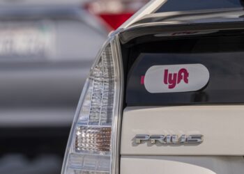 Lyft is using Anthropic’s Claude AI for customer service