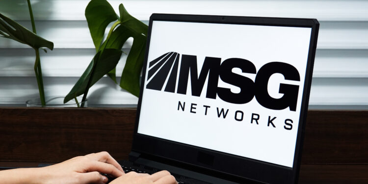 MSG Networks, Optimum reach deal at long last to bring back games for Knicks, Rangers fans