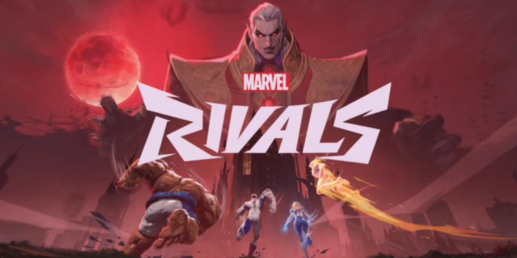 Marvel Rivals’ US team is undergoing layoffs